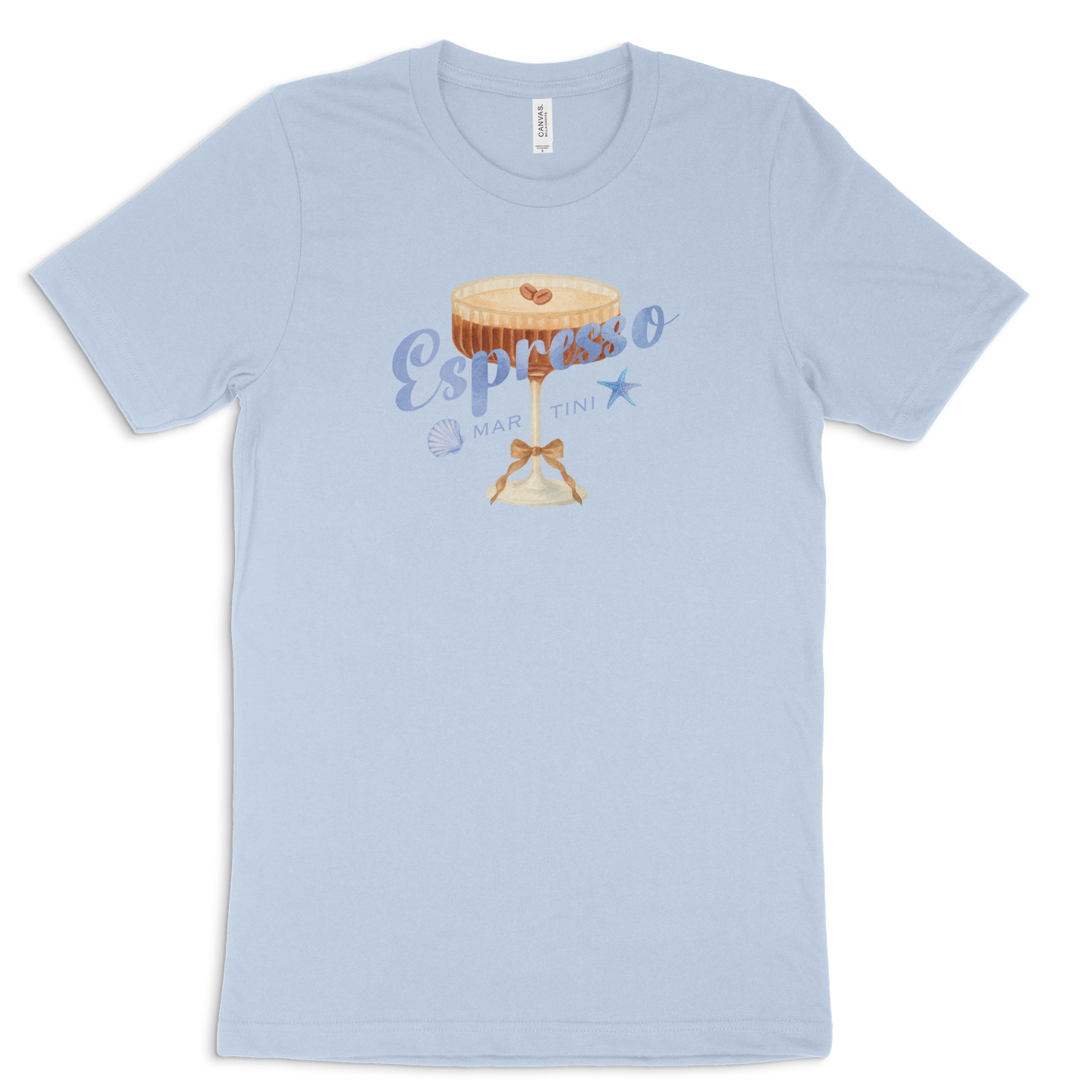 Espresso Martini T-shirt
