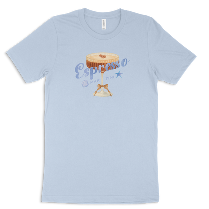 Espresso Martini T-shirt