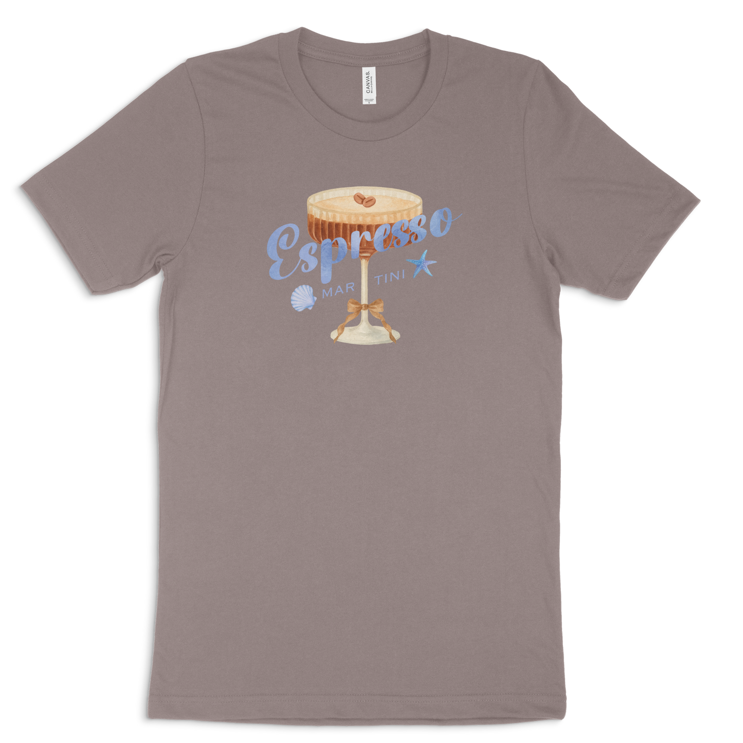 Espresso Martini T-shirt