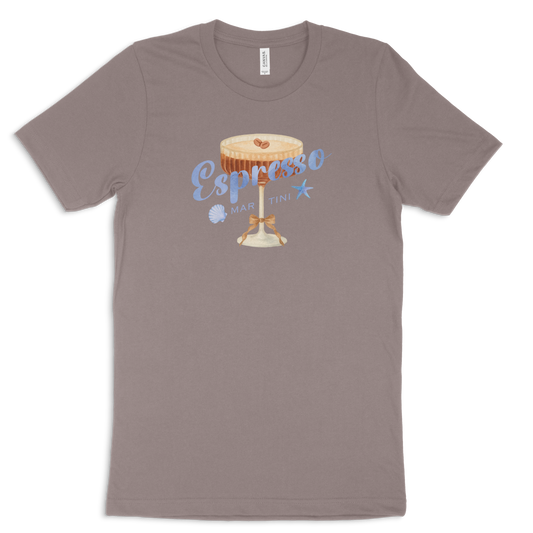 Espresso Martini T-shirt