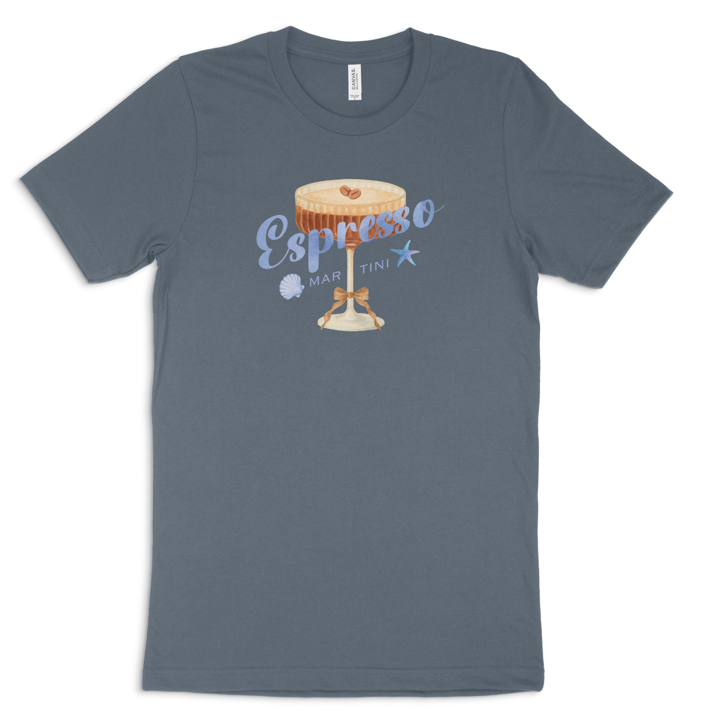 Espresso Martini T-shirt