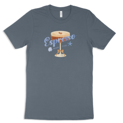Espresso Martini T-shirt