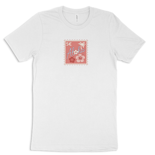 Aloha Mail T-shirt