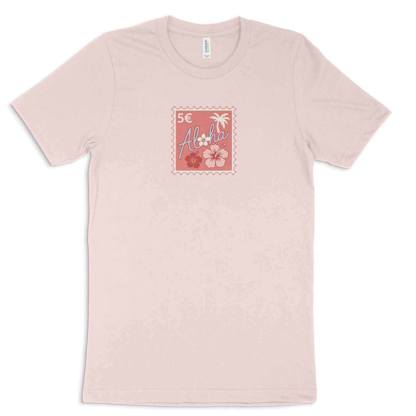 Aloha Mail T-shirt