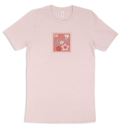 Aloha Mail T-shirt