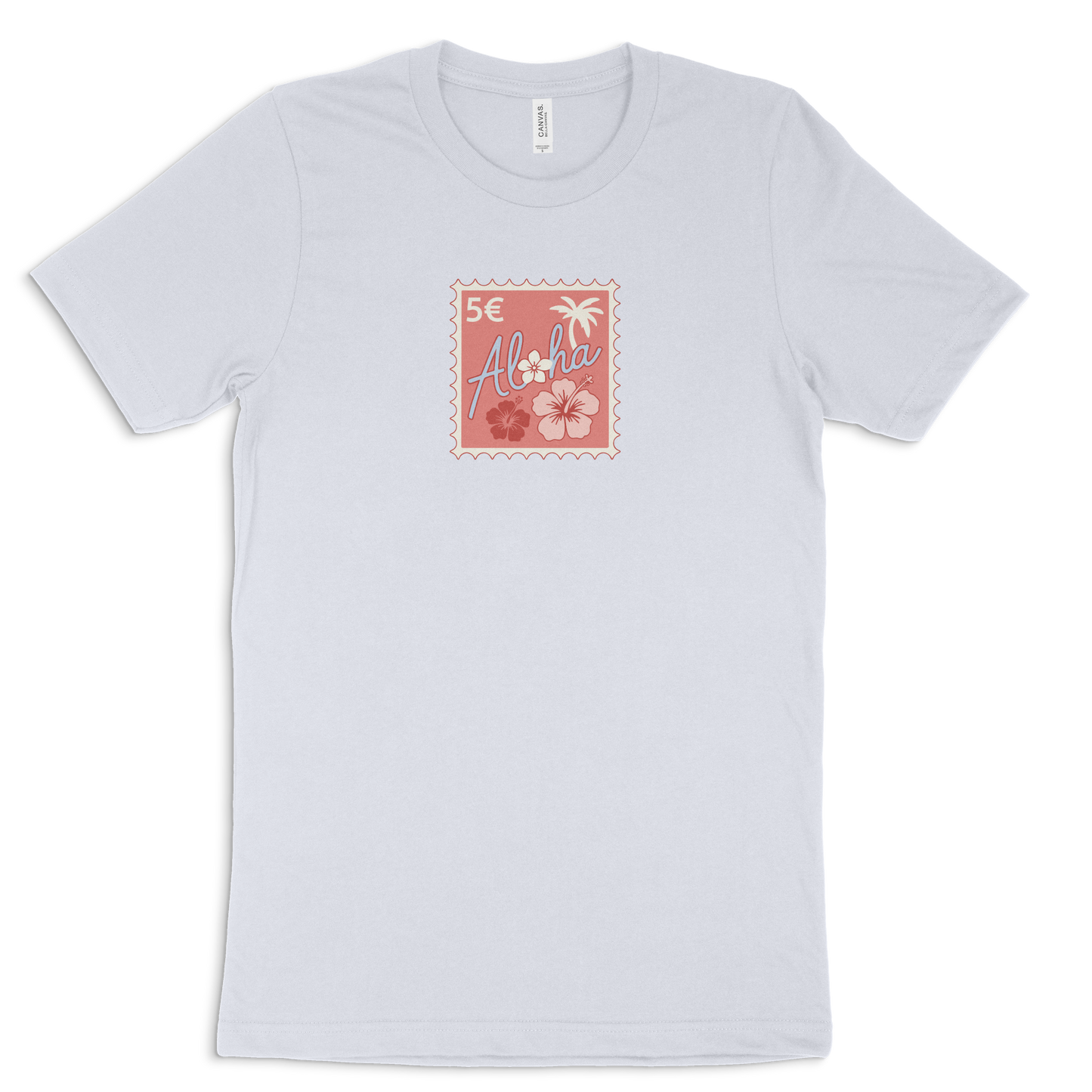 Aloha Mail T-shirt