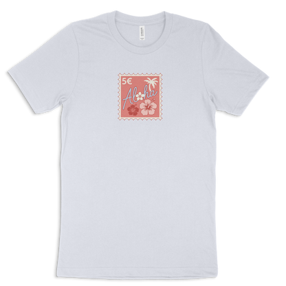 Aloha Mail T-shirt