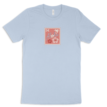 Aloha Mail T-shirt