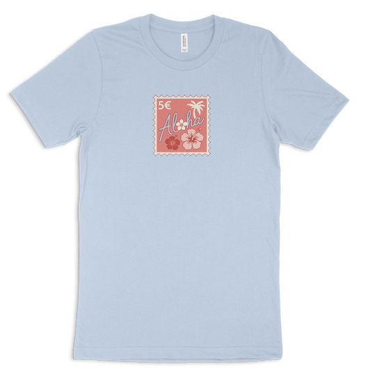 Aloha Mail T-shirt