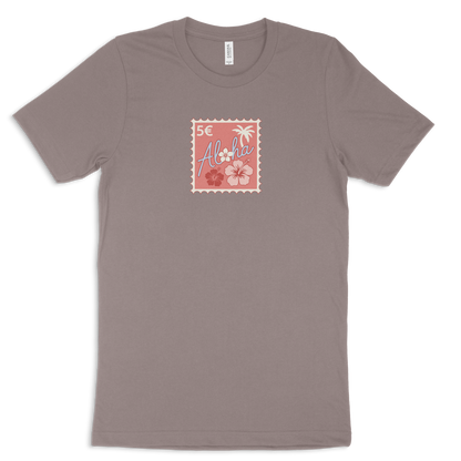 Aloha Mail T-shirt
