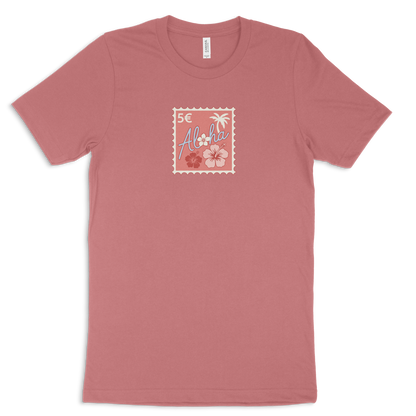 Aloha Mail T-shirt