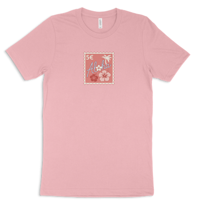Aloha Mail T-shirt