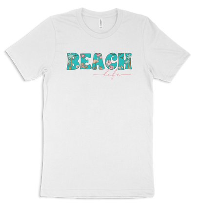 Beach Life T-shirt