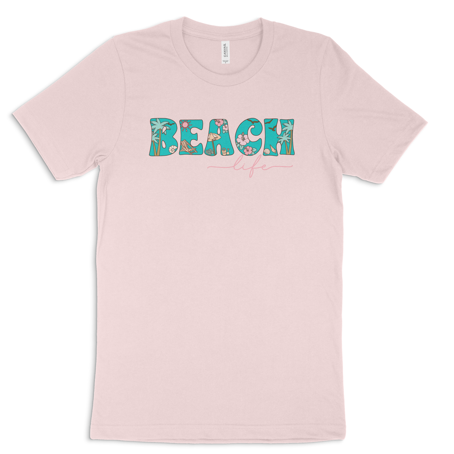 Beach Life T-shirt