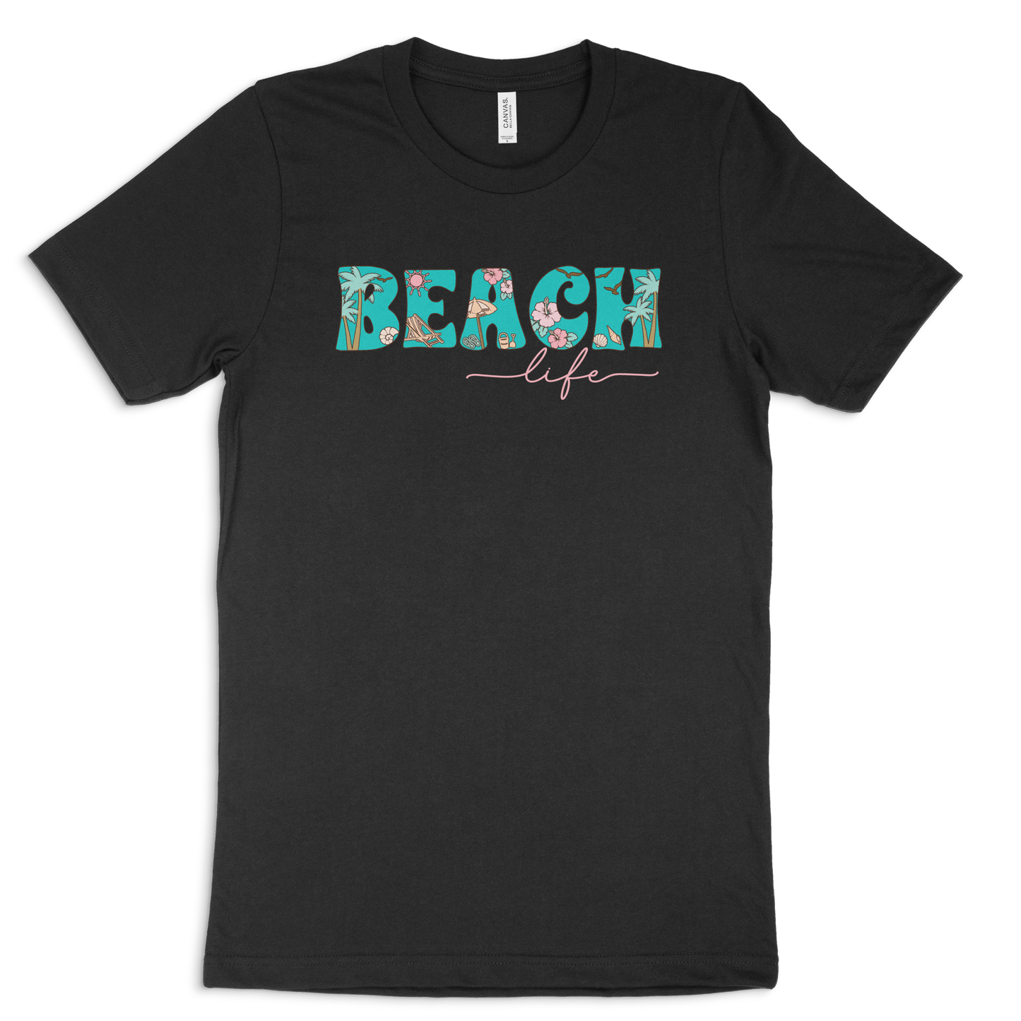 Beach Life T-shirt