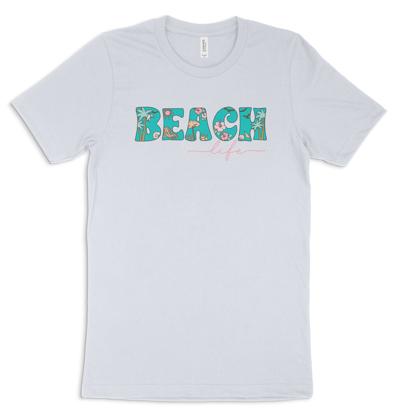 Beach Life T-shirt