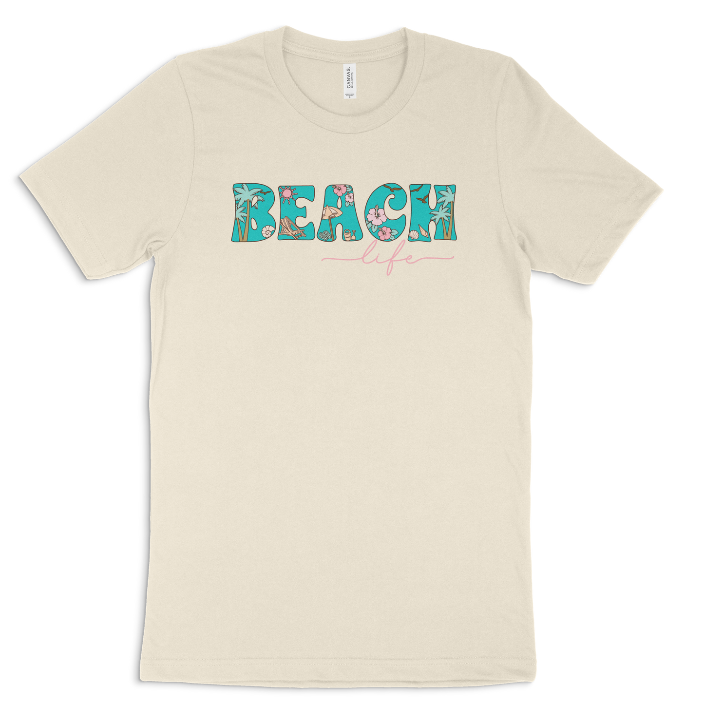 Beach Life T-shirt