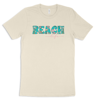 Beach Life T-shirt