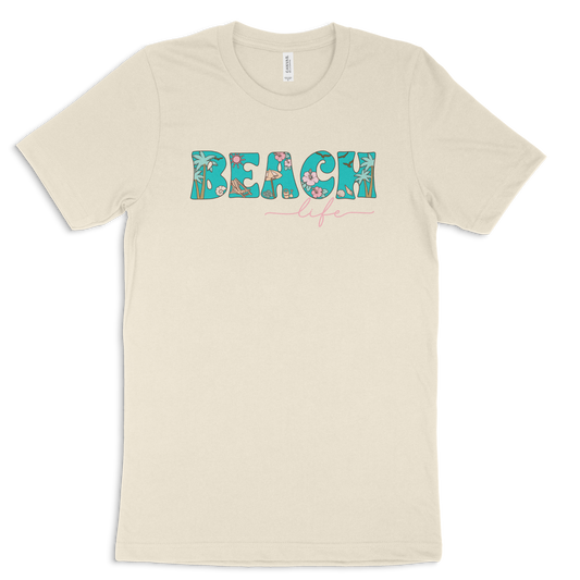 Beach Life T-shirt