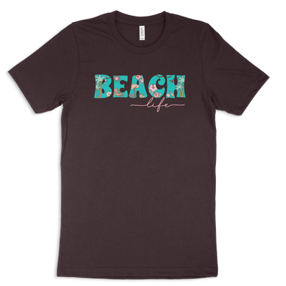Beach Life T-shirt