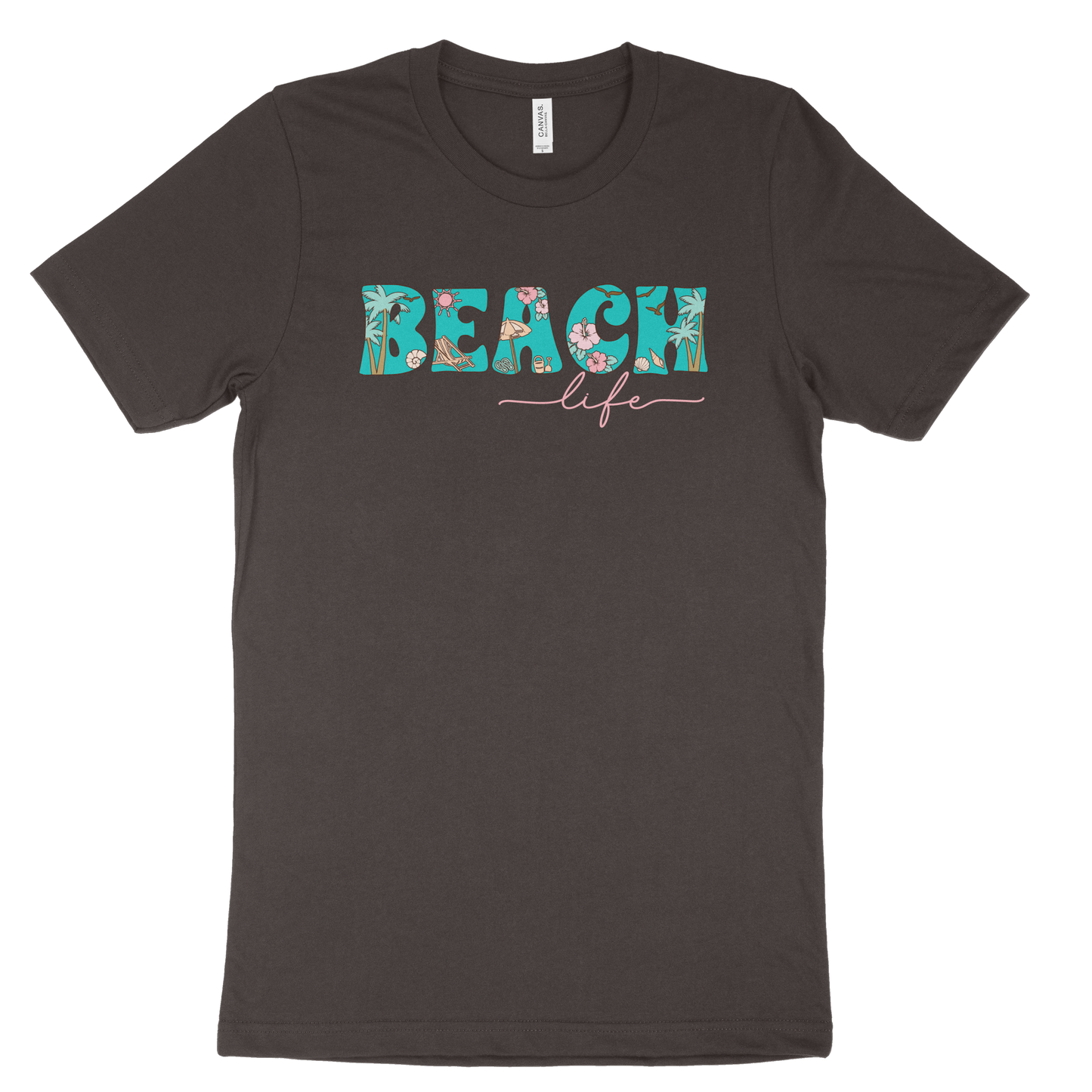 Beach Life T-shirt
