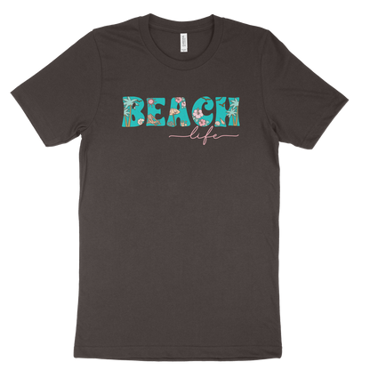 Beach Life T-shirt