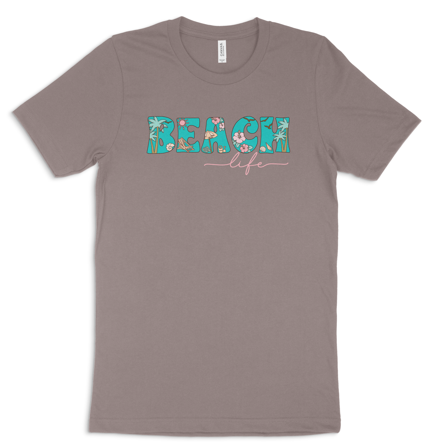 Beach Life T-shirt