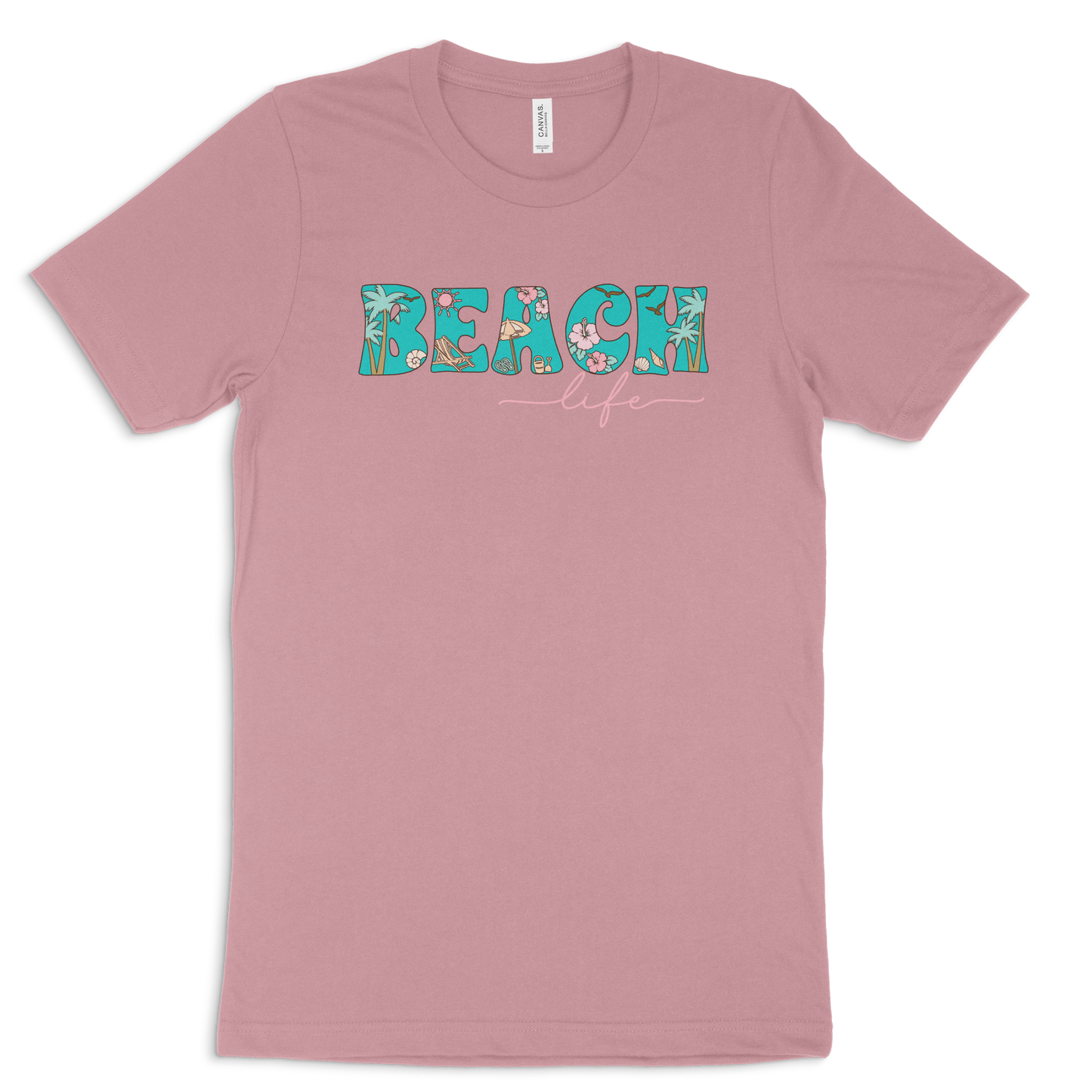 Beach Life T-shirt