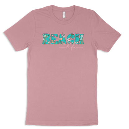 Beach Life T-shirt