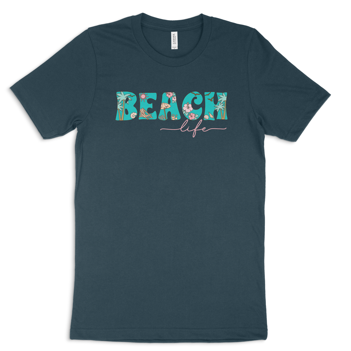 Beach Life T-shirt