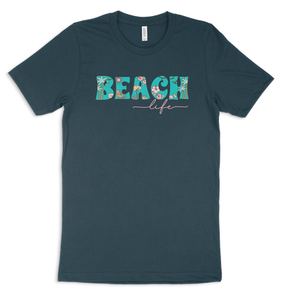 Beach Life T-shirt