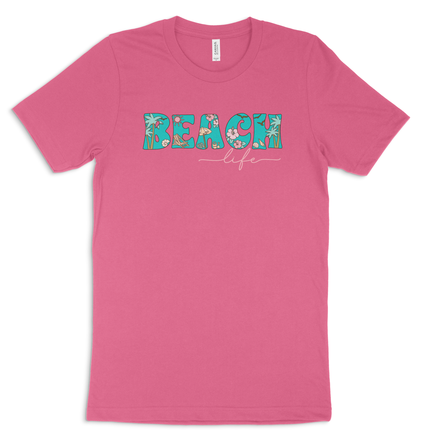 Beach Life T-shirt