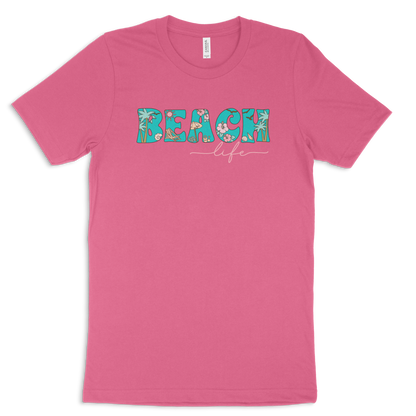 Beach Life T-shirt