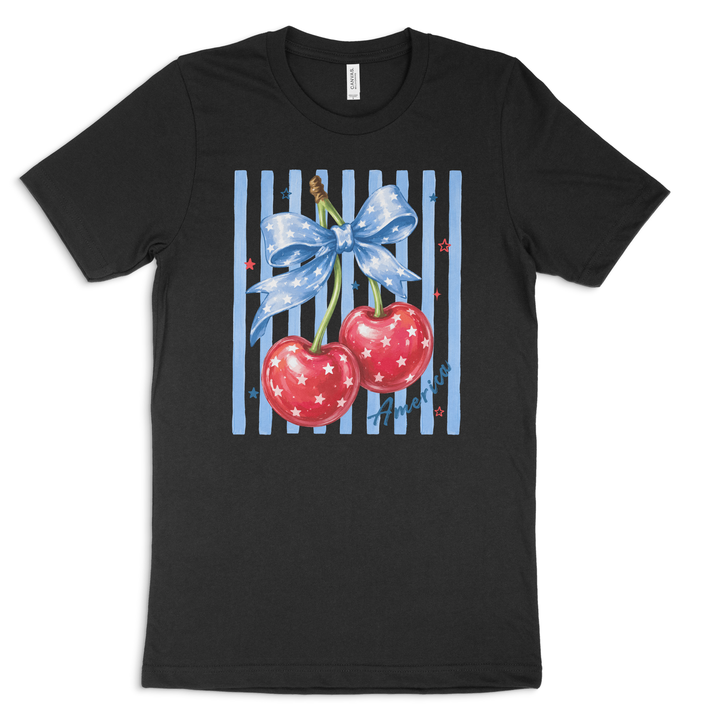 Cherry America T-shirt
