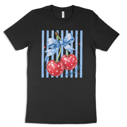 Cherry America T-shirt