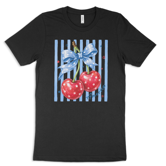 Cherry America T-shirt