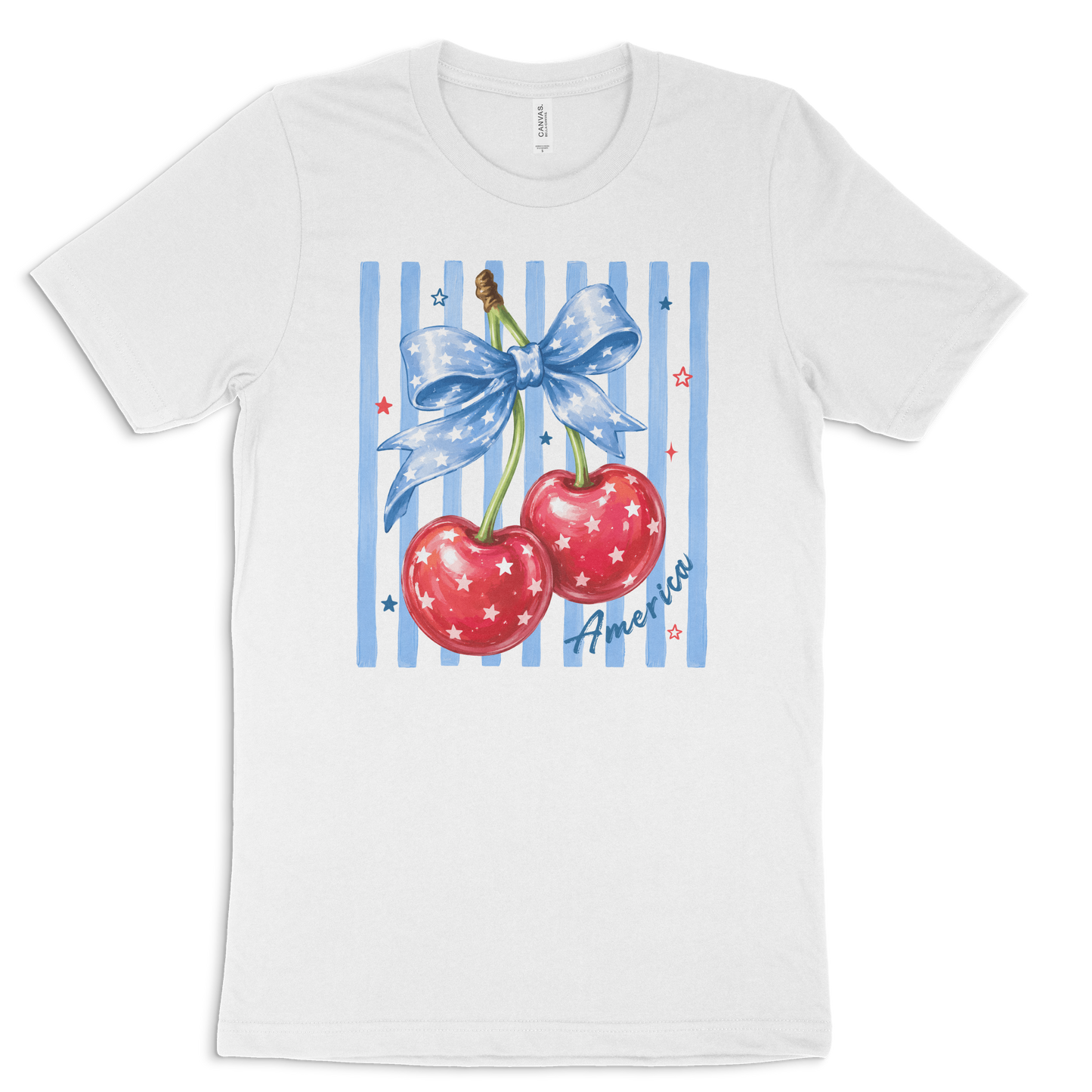 Cherry America T-shirt