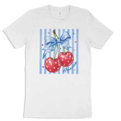 Cherry America T-shirt