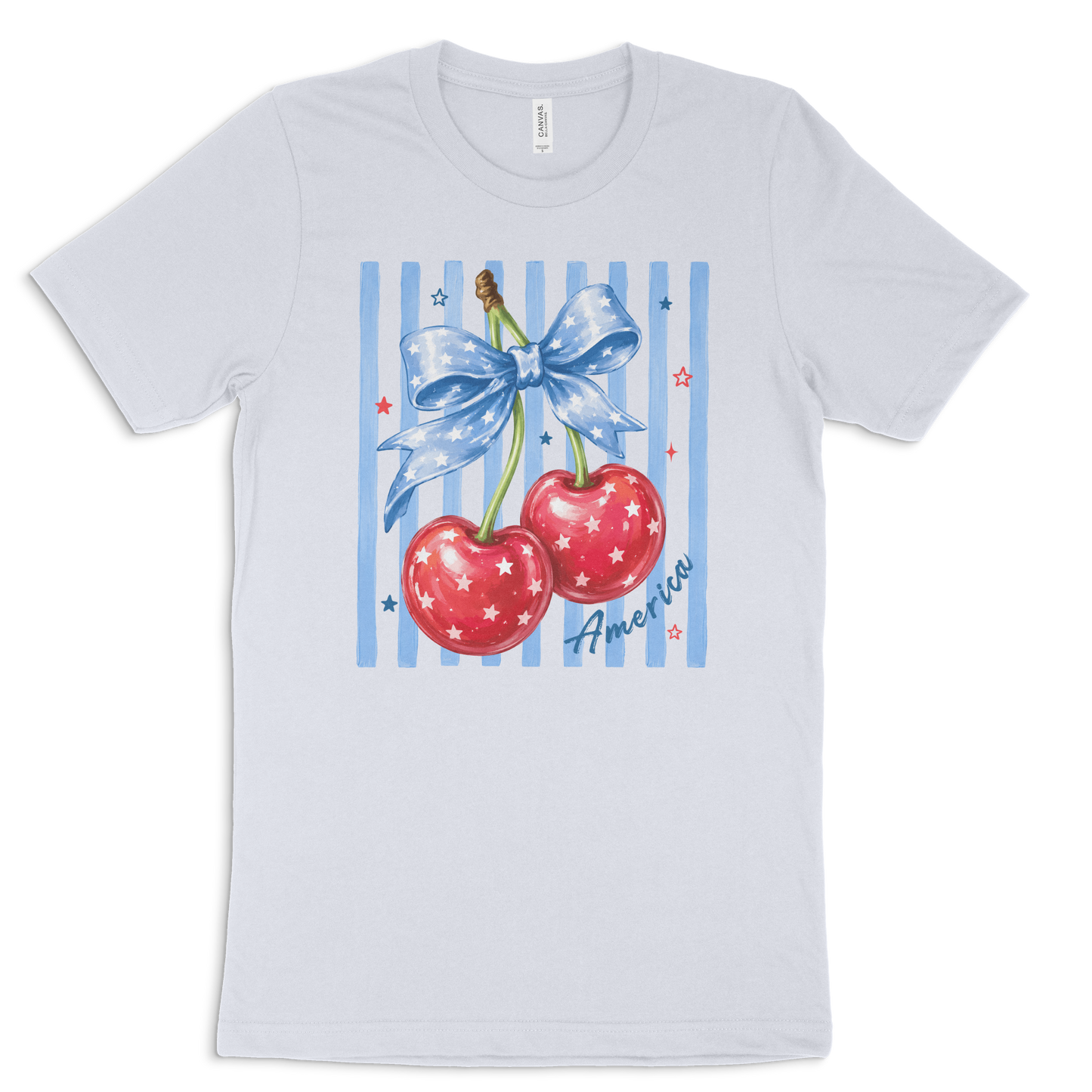 Cherry America T-shirt