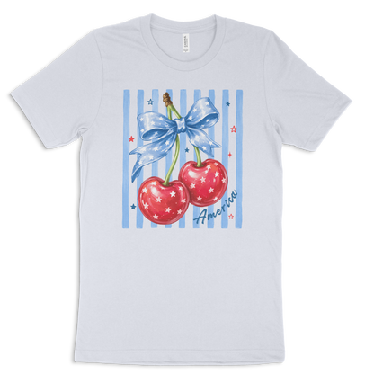 Cherry America T-shirt