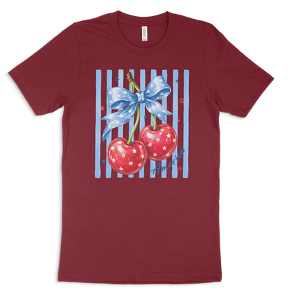 Cherry America T-shirt