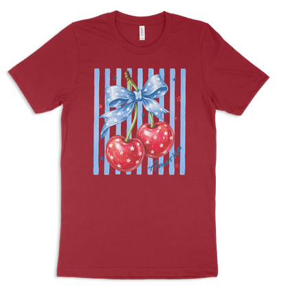 Cherry America T-shirt
