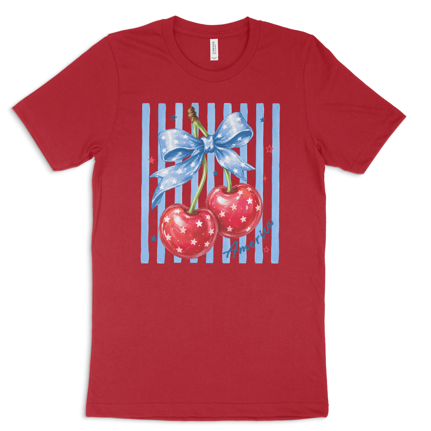 Cherry America T-shirt