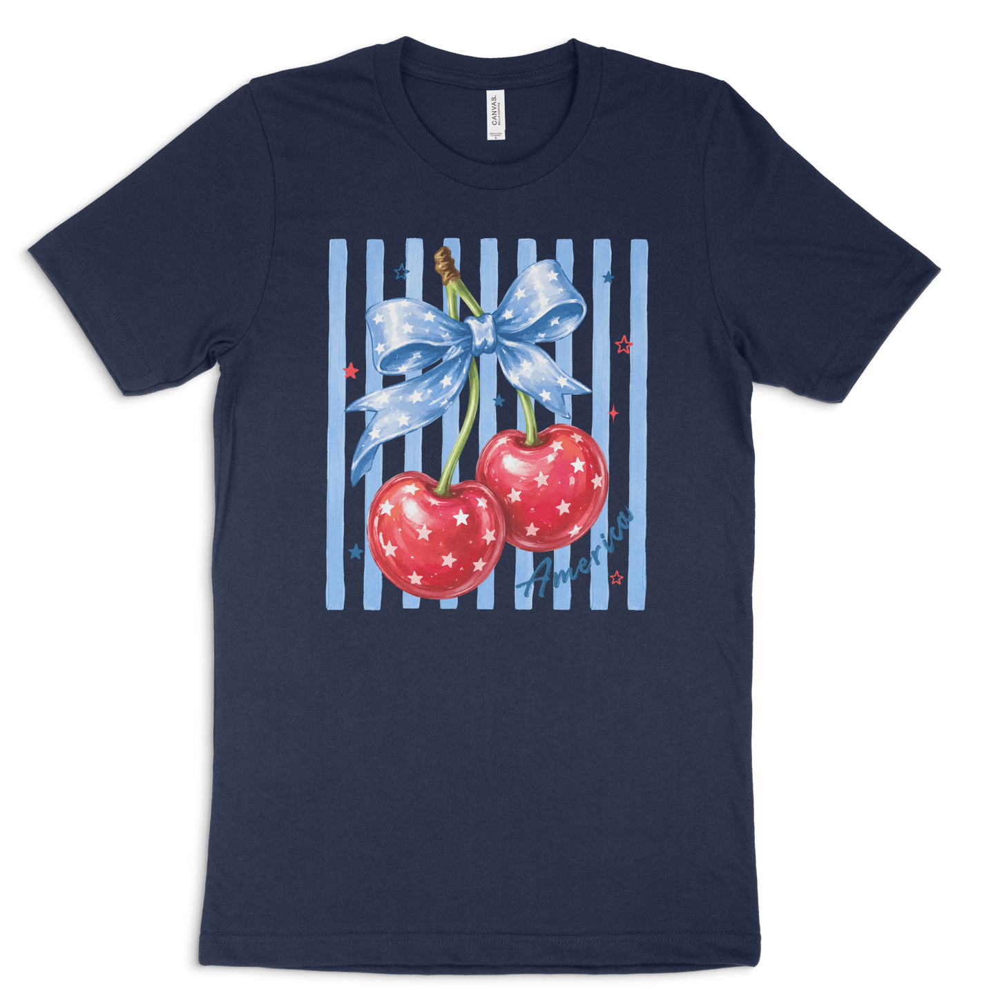 Cherry America T-shirt