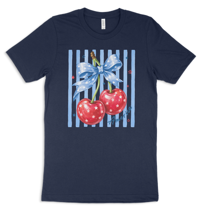 Cherry America T-shirt