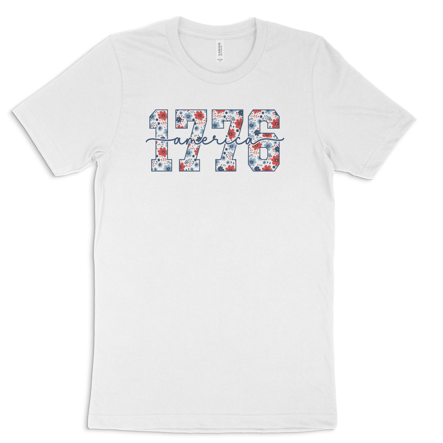 America 1776 T-shirt