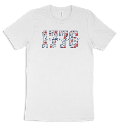 America 1776 T-shirt