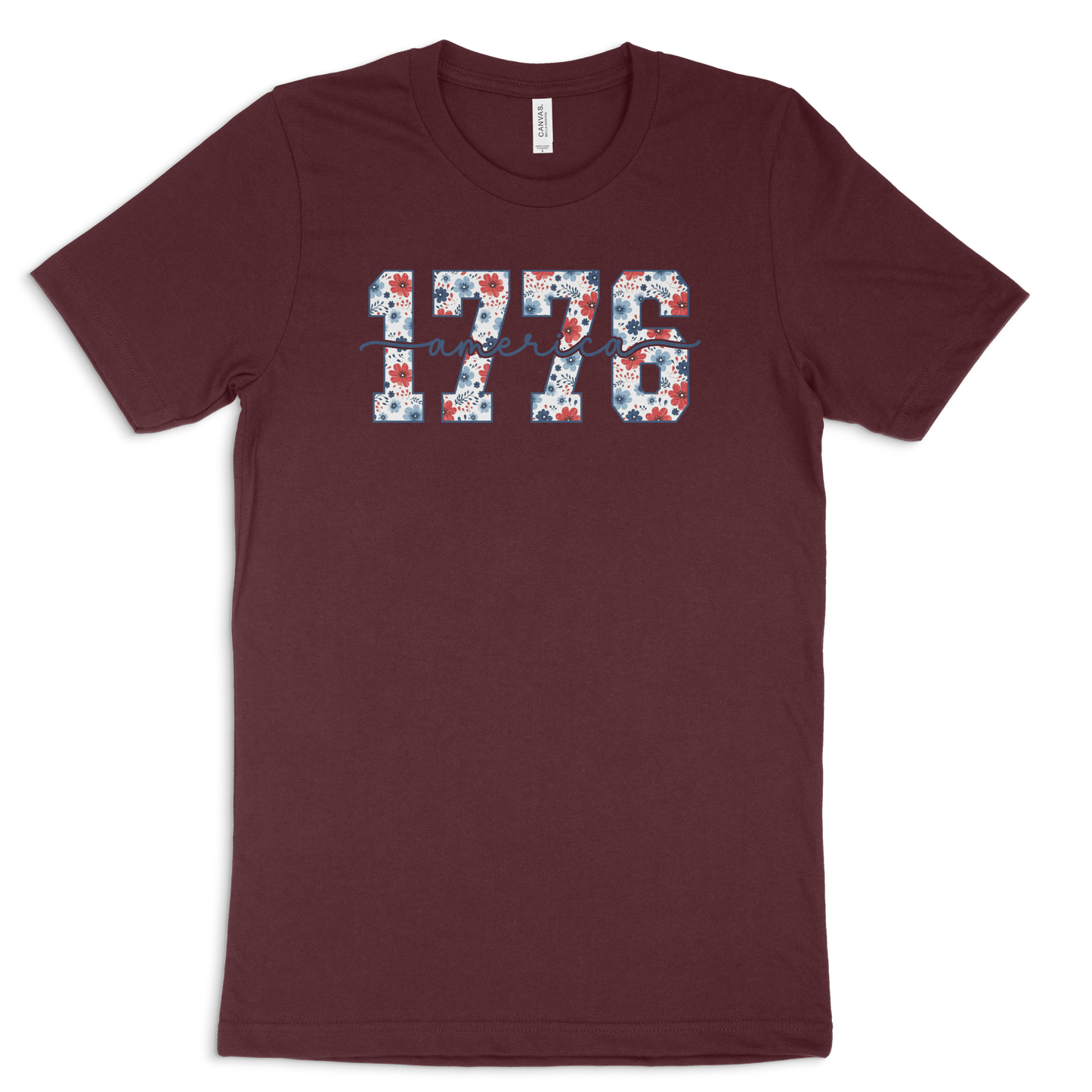 America 1776 T-shirt