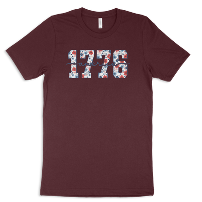 America 1776 T-shirt