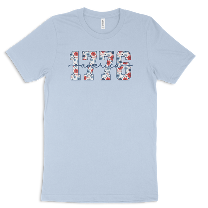 America 1776 T-shirt